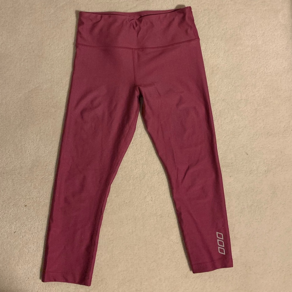 Lorna Jane 7/8 tights